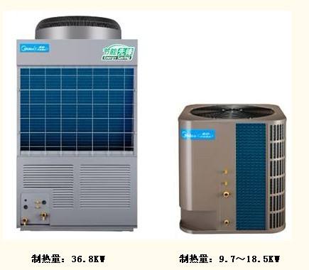 空气能哪个牌子好又耐用_国产空气能品牌排行榜前十名