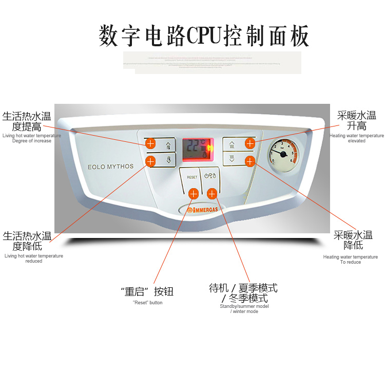 依玛壁挂炉采暖费怎么算？内行人教你别再花冤_意大利依玛壁挂炉价格