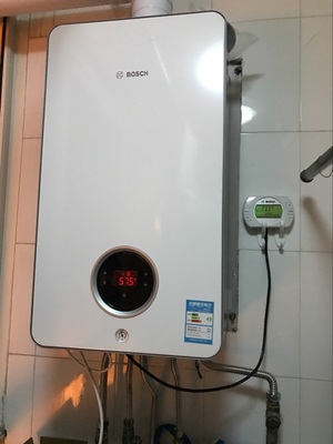 回龙观云趣园博世壁挂炉盖世18kw安装案例_vaillant壁挂炉售后电话