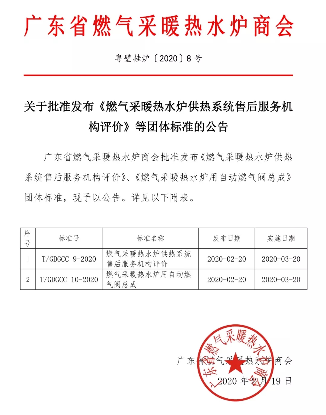 重磅发布丨《燃气采暖热水炉供热系统售后服务机构评价》《燃气采暖热水炉用自动燃气阀总成》_全球壁挂炉十大排名品牌