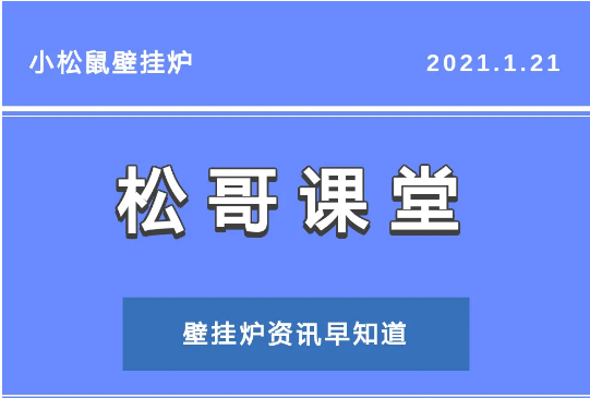 小松鼠壁挂炉“E”故障代码解决方案！_壁挂炉照片