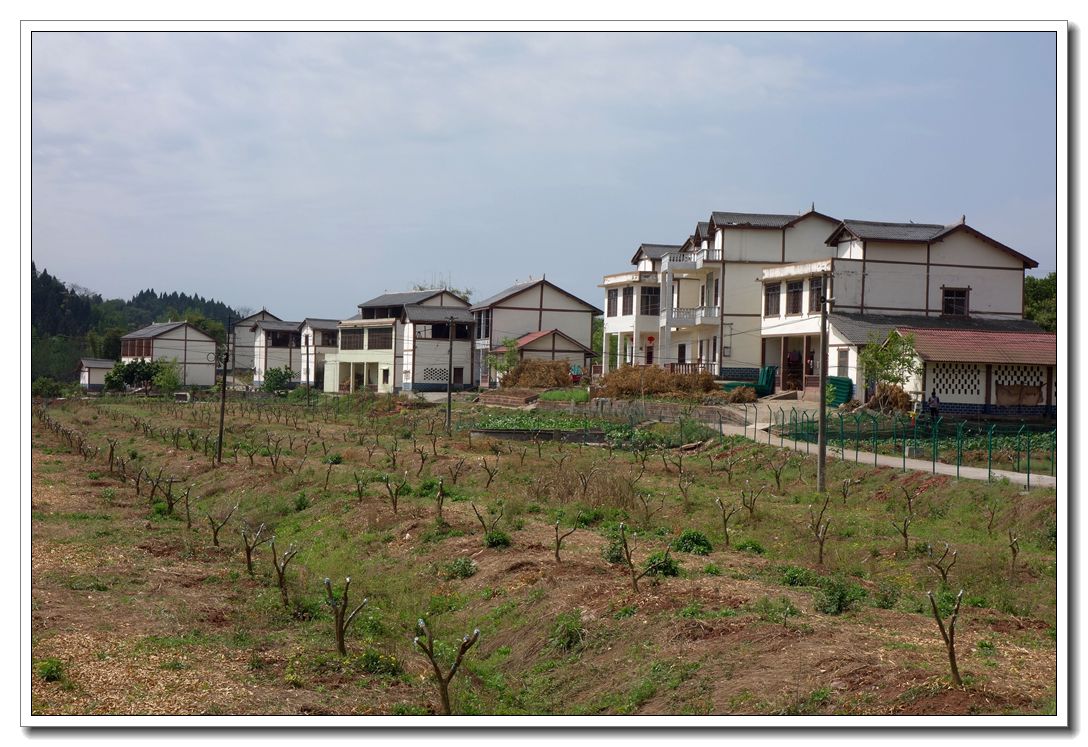 破农村清洁取暖困局，建筑节能保温应先行_壁挂炉一个月多少钱